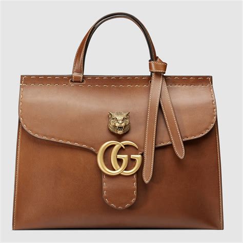 gucci.bag price|Top Handle Bags for Women .